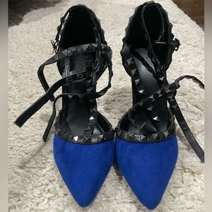 Charlotte Russe Heels